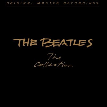 постер к The Beatles - The Collection. 14 LP Box Set 1963-1970 Vinyl Rip (1982) MP3