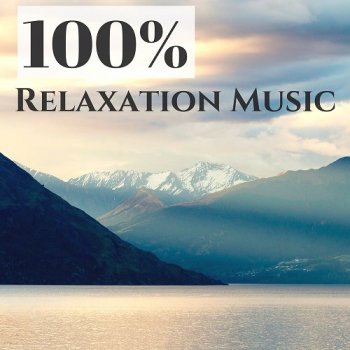 постер к 100% Relaxation music (2021) MP3