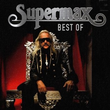 постер к Supermax - The Best Of (2014) MP3