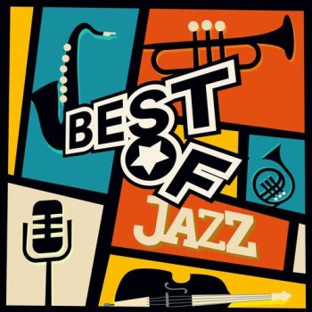 постер к Best Of Jazz (2021) MP3