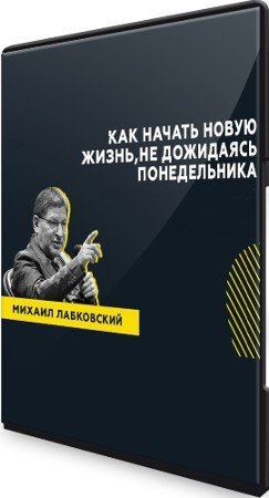 постер к Публичная консультация: «Как начать новую жизнь, не дожидаясь понедельника + Бонусы (2020) CAMRip