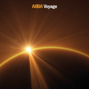 постер к ABBA - Voyage (2021) MP3