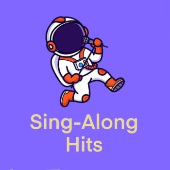 постер к Sing-Along Hits (2021) MP3