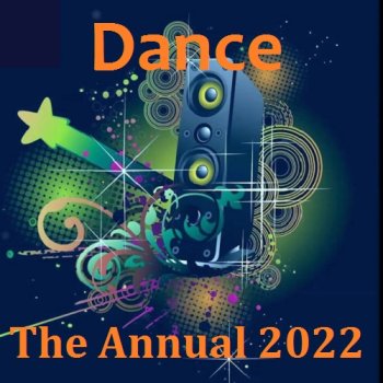 постер к Dance The Annual 2022 (2021) MP3