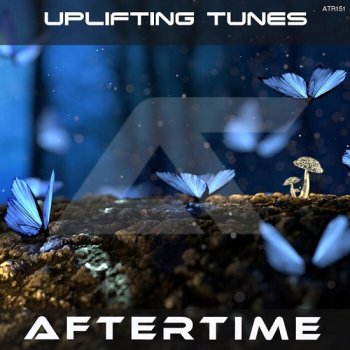 постер к Aftertime Uplifting Tunes (2021) MP3