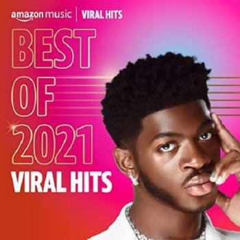 постер к Best of 2021: Viral Hits (2021) MP3