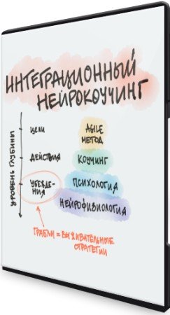 постер к Новая орбита: Нейрокоучинг для достижения целей (2021) WEBRip