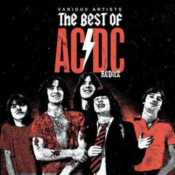 постер к The Best of AC/DC [Redux] (2021) MP3