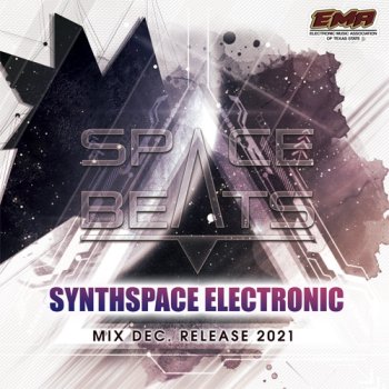 постер к The Space Beats (2021) MP3