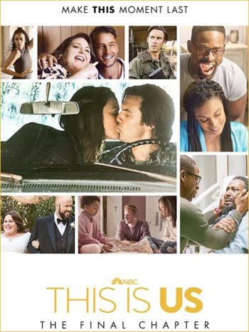 постер к Это мы (6 сезон) / This Is Us (2022) WEB-DLRip