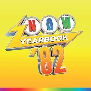 постер к NOW Yearbook 1982 (2022) MP3