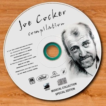 постер к Joe Cocker - Compilation (2020) MP3