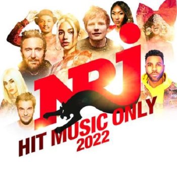 постер к NRJ HIT MUSIC ONLY (2022) MP3