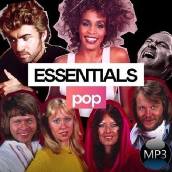 постер к Pop Essentials (2022) MP3