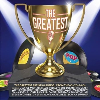 постер к The Greatest (2021) MP3