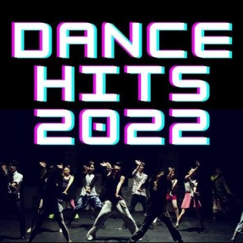 постер к Dance Hits (2022) MP3