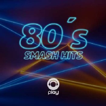 постер к 80's Smash hits (2022) MP3