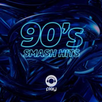 постер к 90's Smash hits (2022) MP3