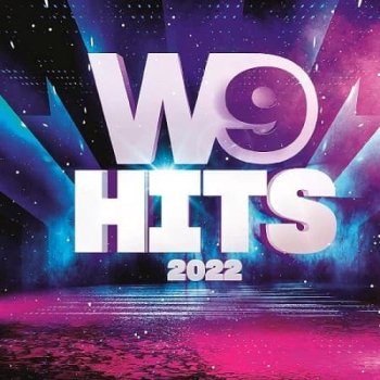 постер к W9 Hits (2022) MP3