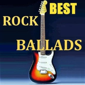 постер к Best Rock Ballads (2021) MP3