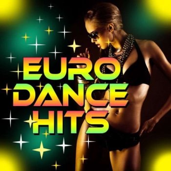 постер к EuroDance Hits (2022) MP3