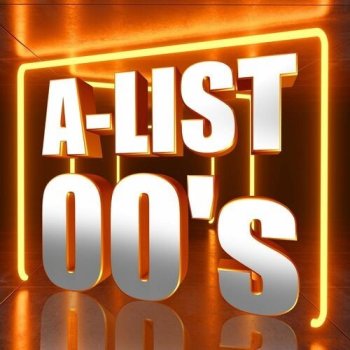 постер к A-List 00's (2022) MP3