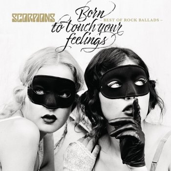 постер к Scorpions - Born to Touch Your Feelings: Best of Rock Ballads (2017) MP3