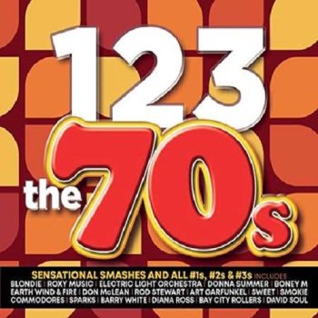 постер к 1-2-3꞉ The 70s (2022) MP3