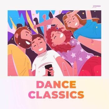 постер к Dance Classics (2022) MP3