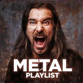 постер к Metal Playlist (2022) MP3