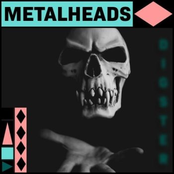 постер к Metalheadz (2022) MP3