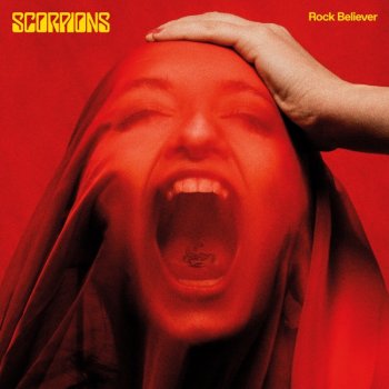 постер к Scorpions - Rock Believer [Deluxe Edition] (2022) MP3