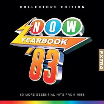 постер к NOW Yearbook Extra 1983 (2021) MP3