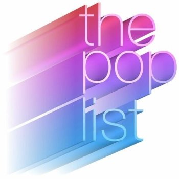 постер к The Pop List (2022) MP3