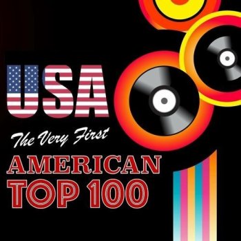 постер к The Very First American Top 100 (2022) MP3