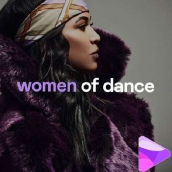 постер к Women of Dance (2022) MP3