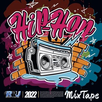 постер к Hip Hop Mix Tape (2022) MP3