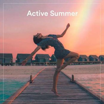 постер к Active Summer (2022) MP3