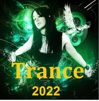 постер к Trance (2022) MP3