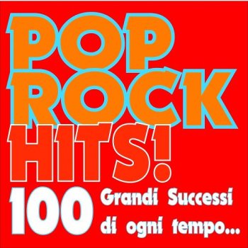 постер к Pop Rock Hits! (2022) MP3