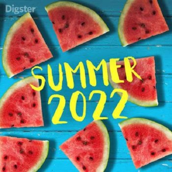 постер к Summer (2022) MP3