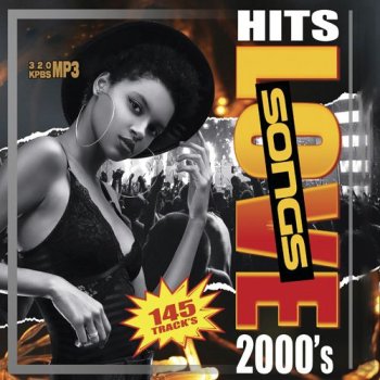 постер к The Love Songs: Hits 2000's (2022) MP3