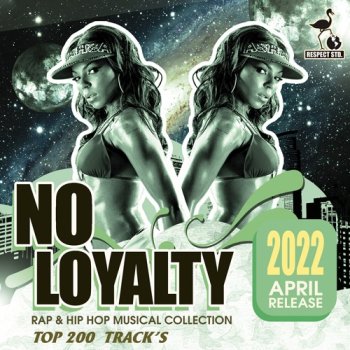 постер к No Loyalty (2022) MP3