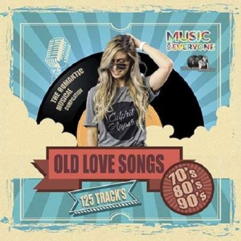 постер к Old Love Songs 70's-90's (2022) MP3