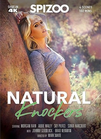 постер к Натуральные Сиськи / Natural Knockers (2020) WEB-DL