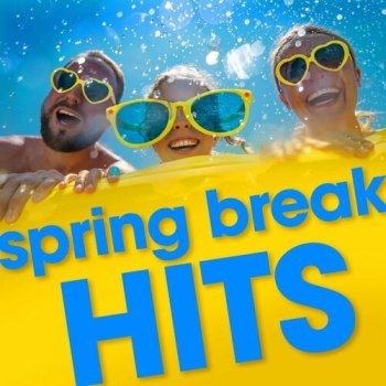 постер к Spring Break Hits (2022) MP3