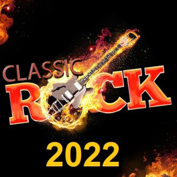 постер к Rock Classics (2022) MP3