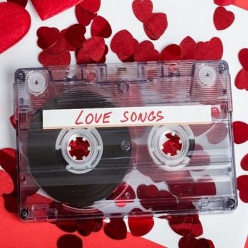 постер к Best Of Love Songs (2022) MP3