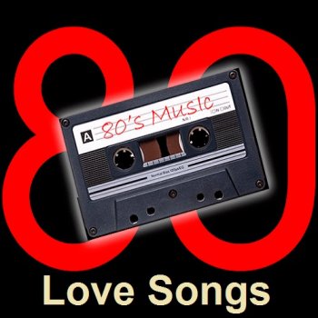 постер к 80's Love Songs (2022) MP3