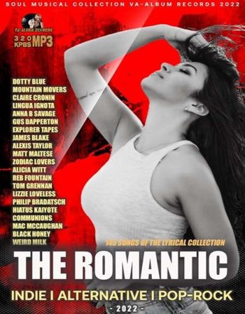 постер к The Romantic (2022) MP3